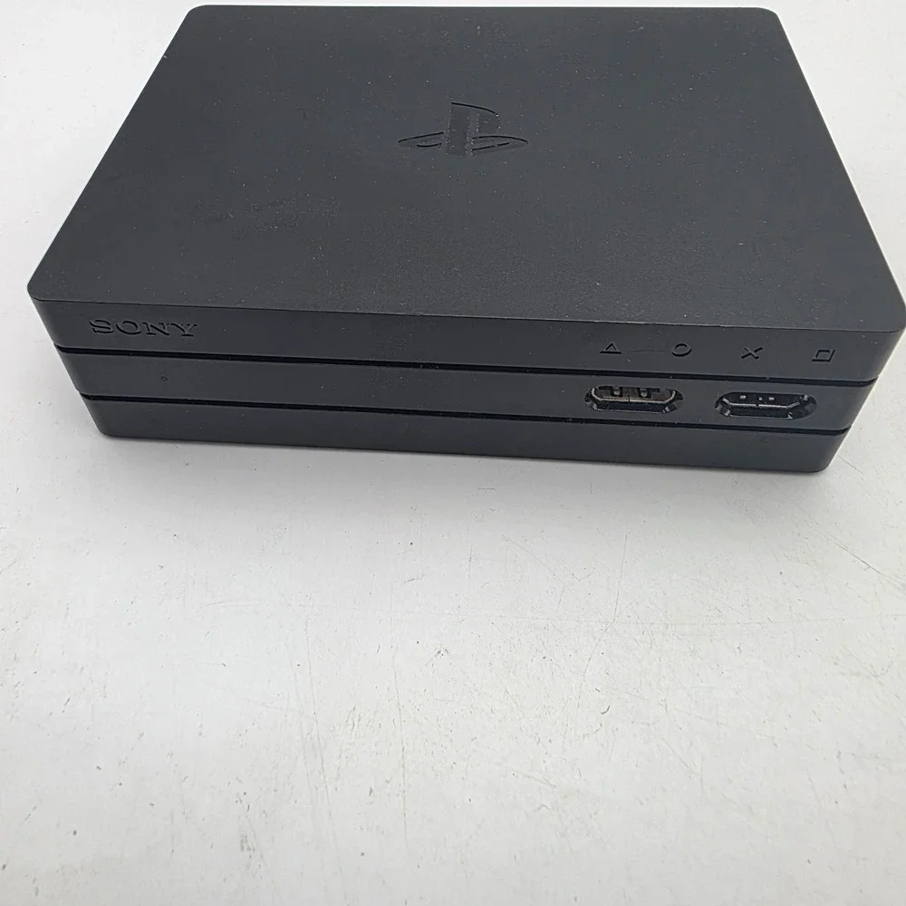 Sony CUH-ZVR2 PlayStation VR Processor Unit, Black L2B